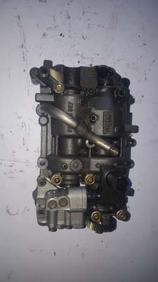 volkswagen passat bkp 2006-2013 çıkma yedek yağ ponpası